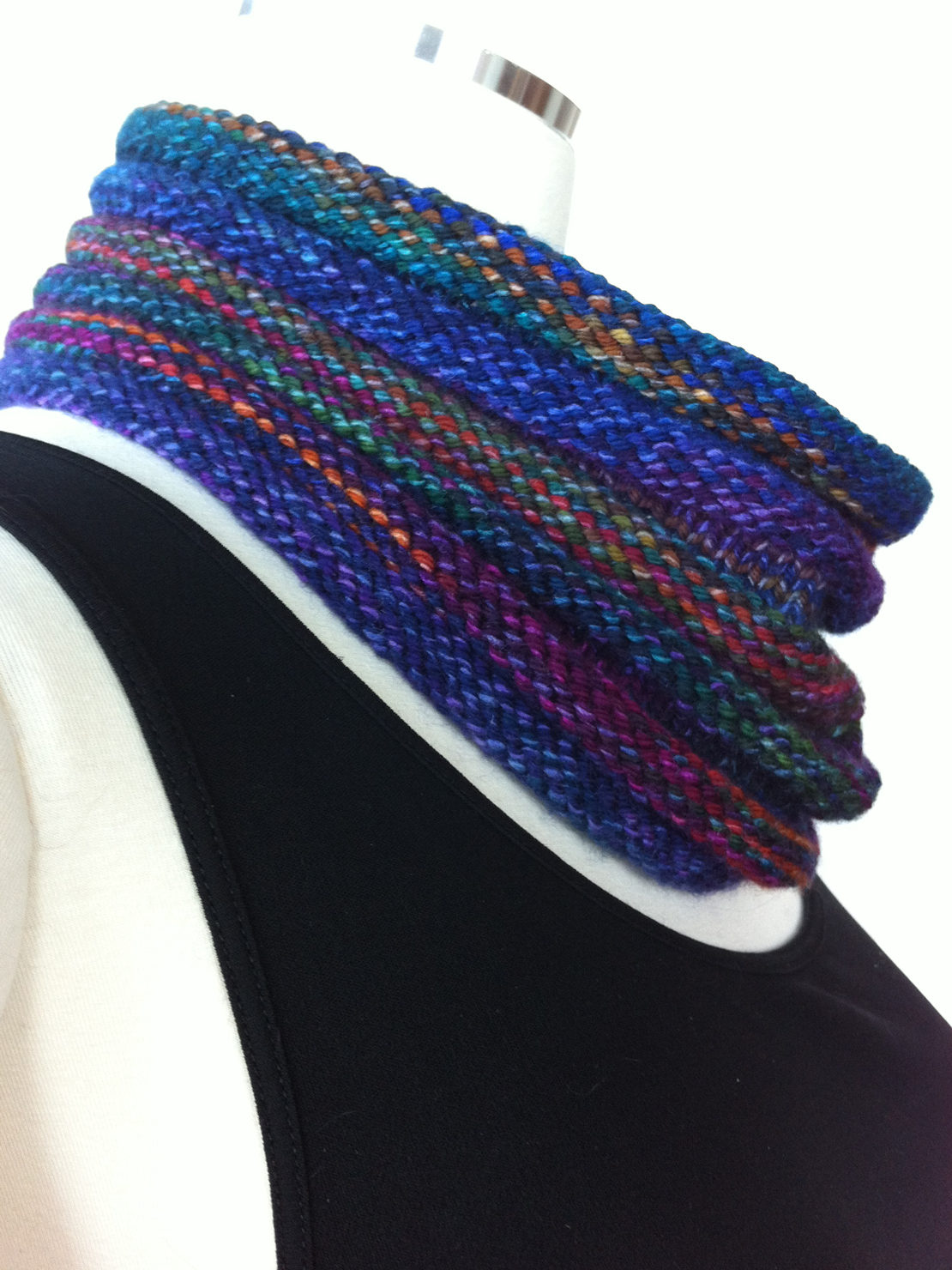 super swatch cowl 2